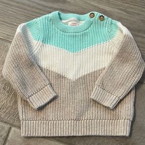 Cat & Jack Sweater